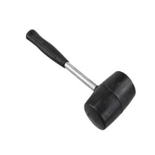 Load image into Gallery viewer, Rubber Mallet 8oz
