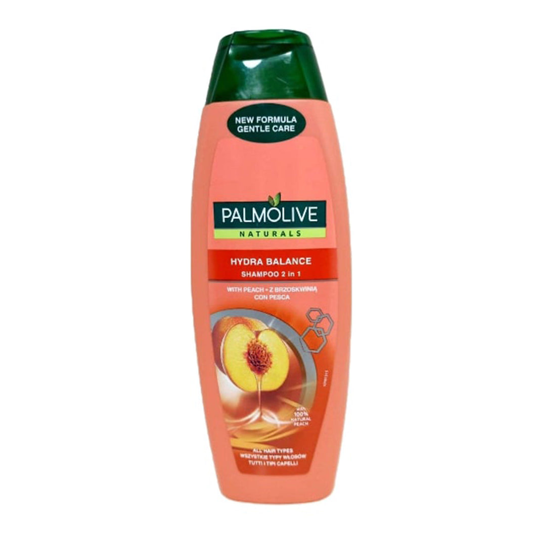 Palmolive 2 In 1 Shampoo