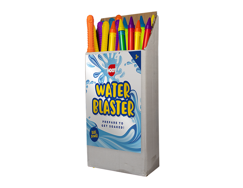 Water Blaster Assorted Colours