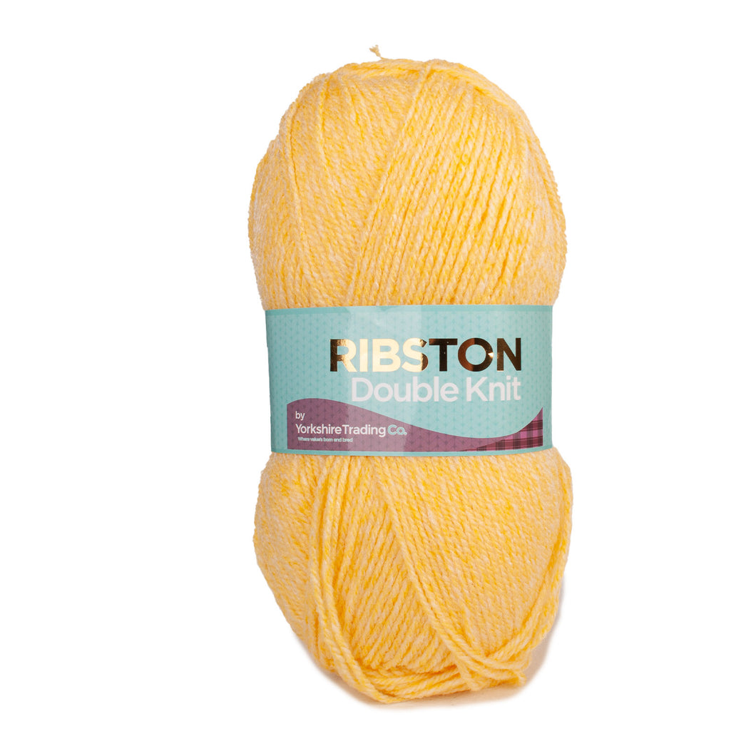 Ribston Double Knit Sunshine Wool 100g