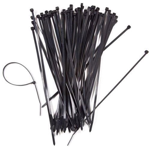 Cable Ties 380mm x 4.8mm 30px