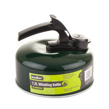 Load image into Gallery viewer, Summit 1.2L Green Kettle
