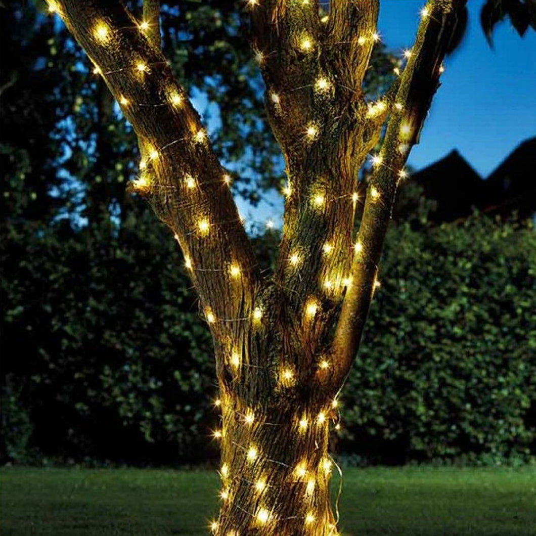 100 Firefly String Lights 