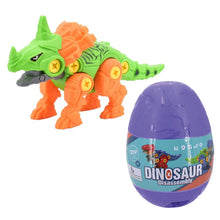 Load image into Gallery viewer, DIY Build A Dino Egg
