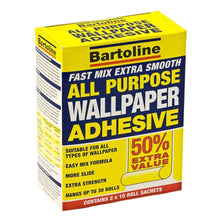 Load image into Gallery viewer, Wallpaper Adhesive Bartoline 30
