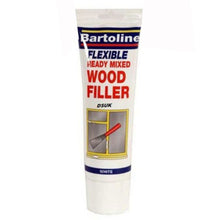 Load image into Gallery viewer, Bartoline Wood Filler Brown 500g
