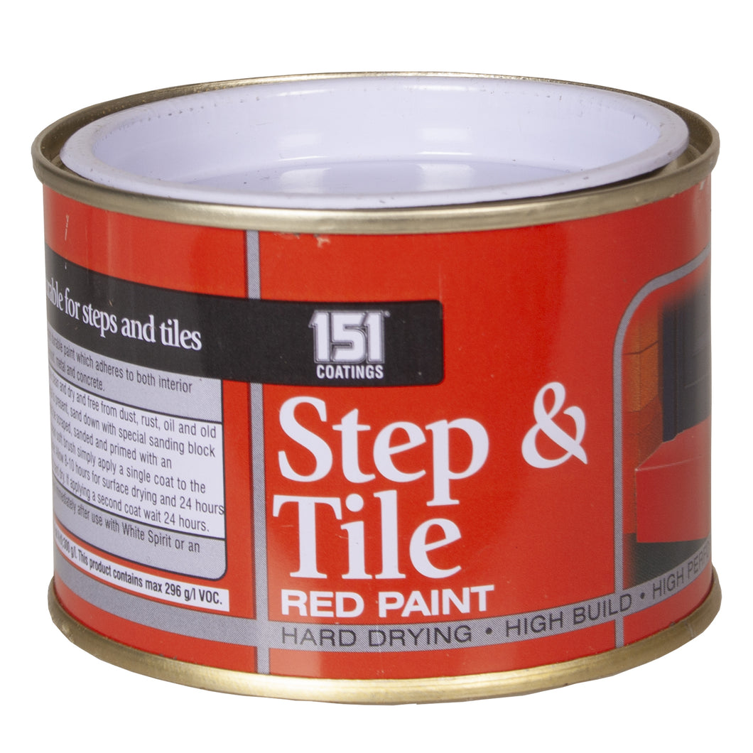 151 Step & Tile Paint 180ml