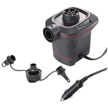 Load image into Gallery viewer, Intex 12 Volt Quick-Fill Dc Electric Pump -Plug In Car
