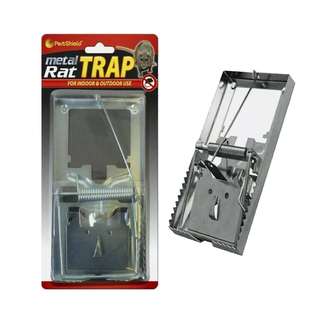Petshield Metal Rat Trap