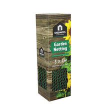Load image into Gallery viewer, Shedmates Garden Netting 3m x 2m
