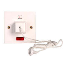 Load image into Gallery viewer, Status 45 Amp Ceiling Switch With Pull Cord
