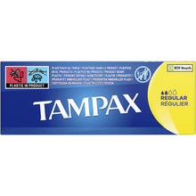 Load image into Gallery viewer, Tampax Blue Regular 20 Pack
