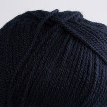 Load image into Gallery viewer, Ribston Double Knit Wool 100g Black 06
