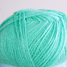 Load image into Gallery viewer, Ribston Double Knit Wool 100g Aqua 11
