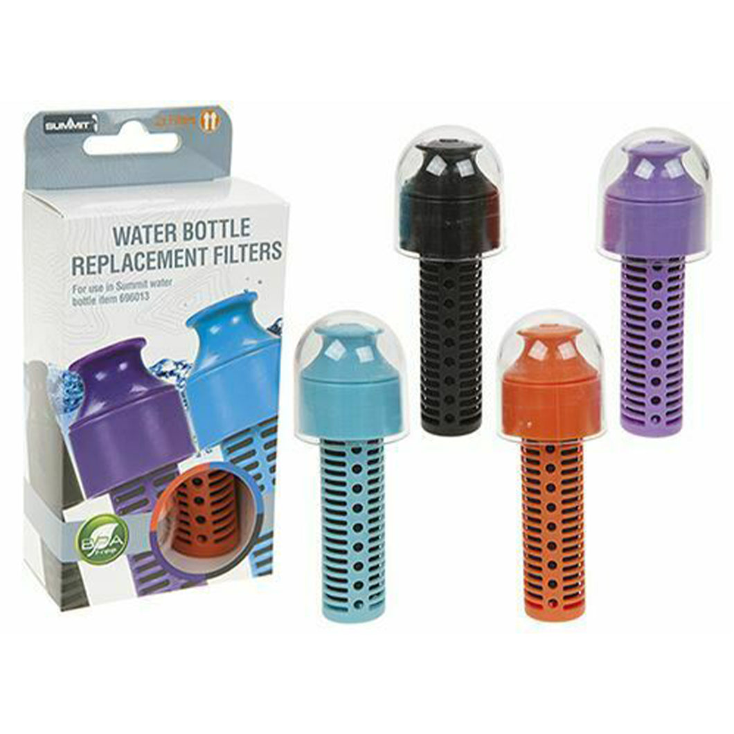 Summit Water Filters For 157523 Bottle 2PK 