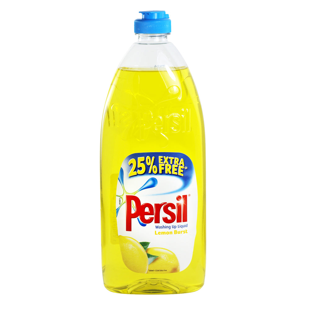 Persil Lemon Burst 500ml