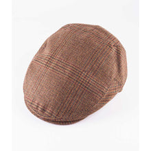Load image into Gallery viewer, Keepers Tweed Flat Caps - Part 1