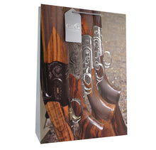 Load image into Gallery viewer, Gun &amp; Game Shotgun Gift Bag XL/L