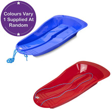 Load image into Gallery viewer, Delta Snow Sledge Assorted
