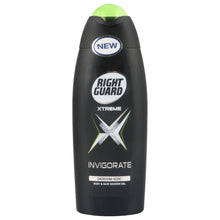 Load image into Gallery viewer, Right Guard Shower Gel Xtreme Men 300ml
