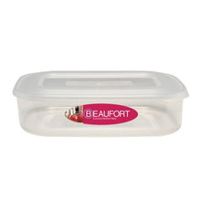 Load image into Gallery viewer, 1 Litre Plastic storage Container