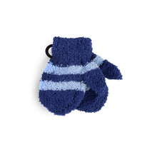 Load image into Gallery viewer, Baby Soft Touch Striped Mittens
