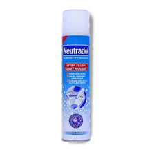Load image into Gallery viewer, Neutradol After Flush Toilet Mousse 300ml 1, 12