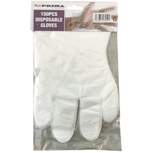 Load image into Gallery viewer, Multi Purpose Disposable Gloves 150pk
