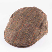 Load image into Gallery viewer, Keepers Tweed Flat Caps - Part 2
