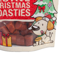 Load image into Gallery viewer, Festive Christmas Roasties Dog Treats
