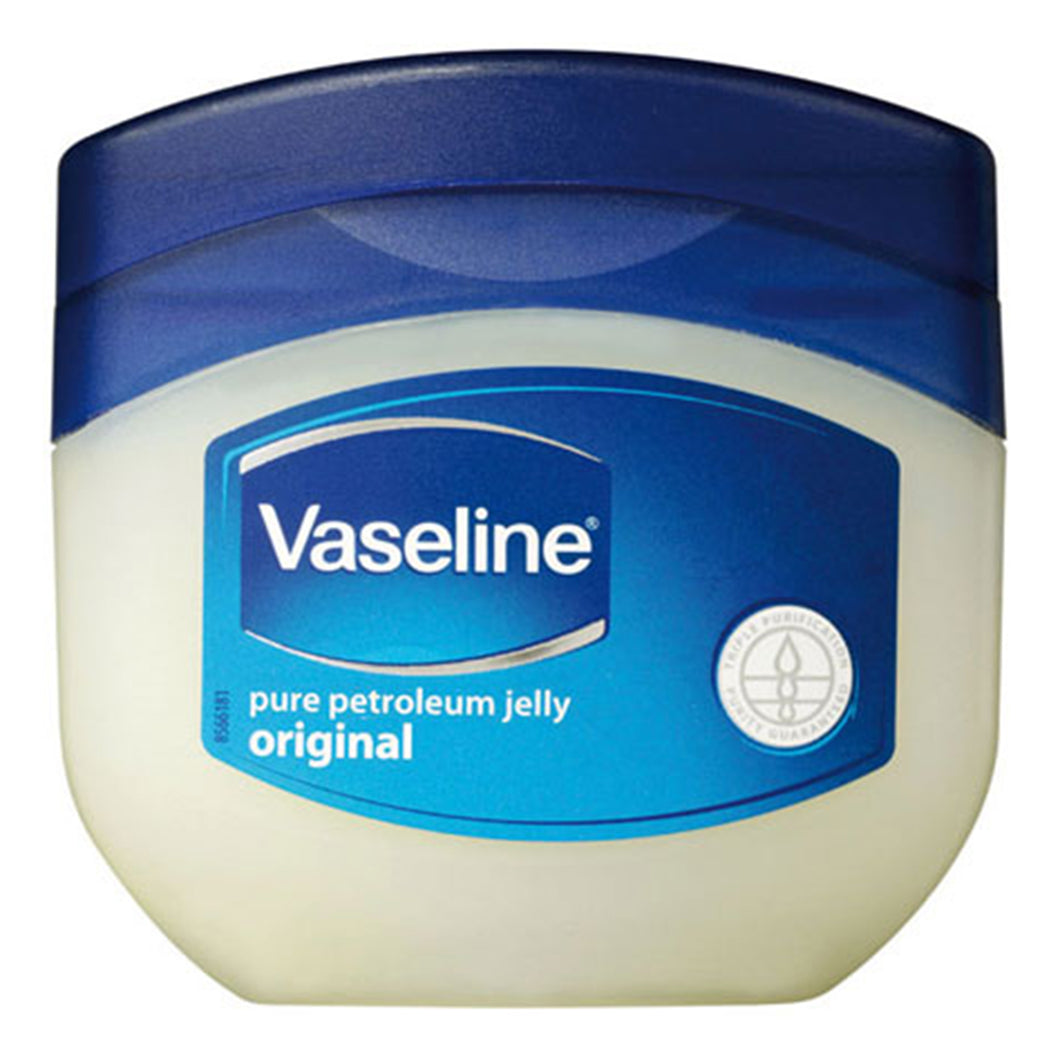 Vaseline Original Pertroleum Jelly 100ml
