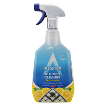 Load image into Gallery viewer, Astonish Kitchen Cleaner 750ml
