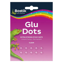 Load image into Gallery viewer, Glu Dots Bostik
