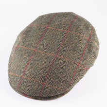 Load image into Gallery viewer, Keepers Tweed Flat Caps - Part 2
