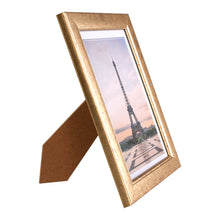 Load image into Gallery viewer, Gold Frame 5x7&quot;
