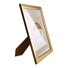 Load image into Gallery viewer, Gold Frame 8x10&quot;
