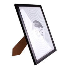 Load image into Gallery viewer, Black Flat Frame 10x12&#39;&#39;
