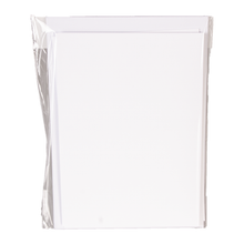 Load image into Gallery viewer, A5 Card Blanks 5pk - White
