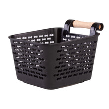 Load image into Gallery viewer, Multicoloured Easy Storage Baskets - 15 x 11 x 8cm
