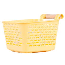 Load image into Gallery viewer, Multicoloured Easy Storage Baskets - 15 x 11 x 8cm
