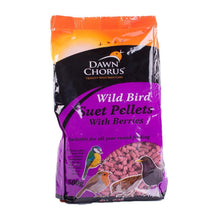 Load image into Gallery viewer, dawn chorus berry pellets