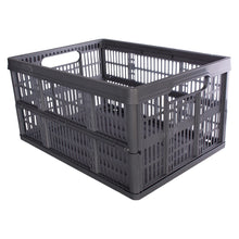 Load image into Gallery viewer, Platinum Foldable Storage Crate 32 Litres

