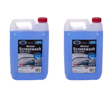 Load image into Gallery viewer, Chill Factor Extreme Winter Screenwash 5L
