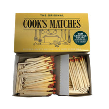 Load image into Gallery viewer, Original Cook&#39;s Safety Matches
