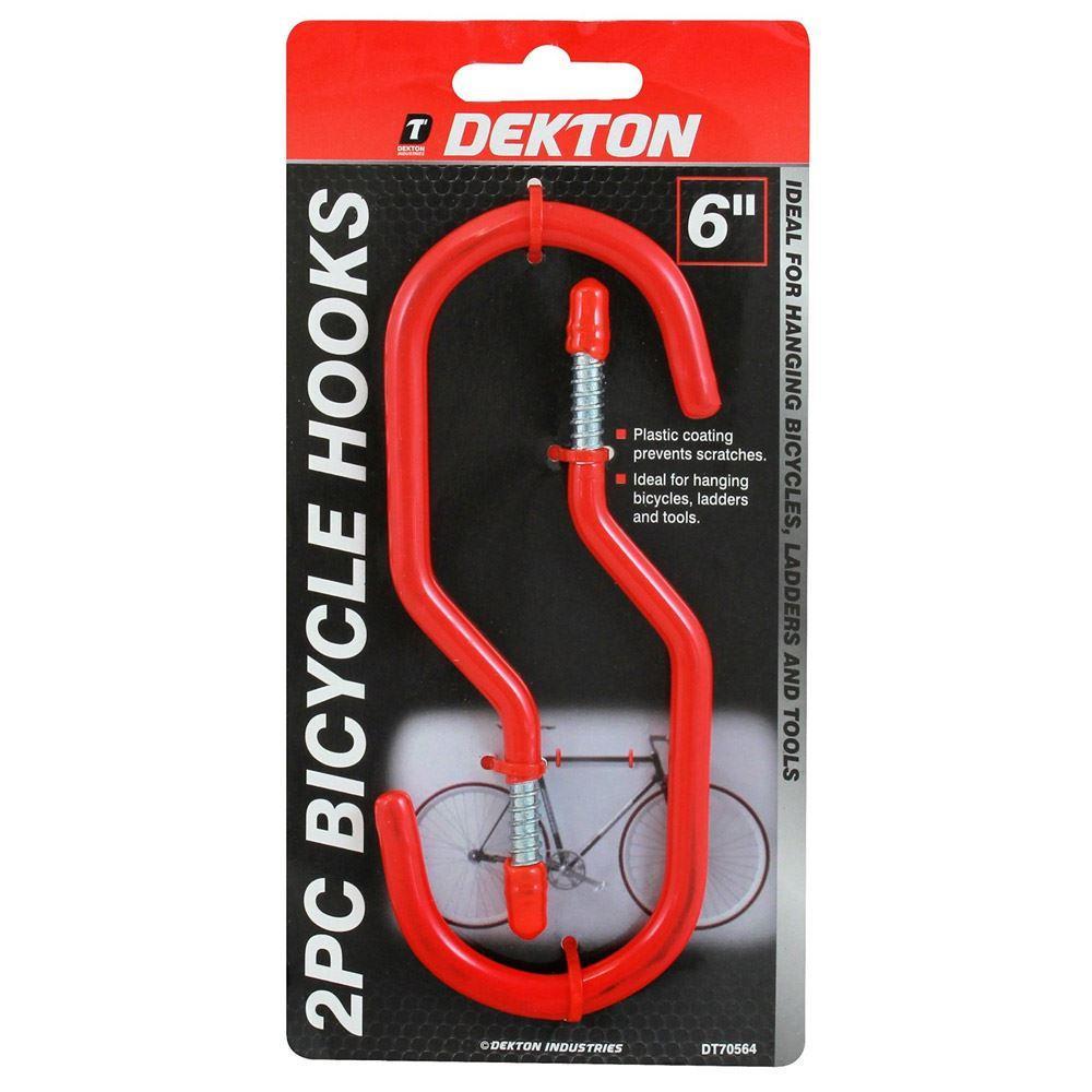 2pc Bicycle Hooks 6