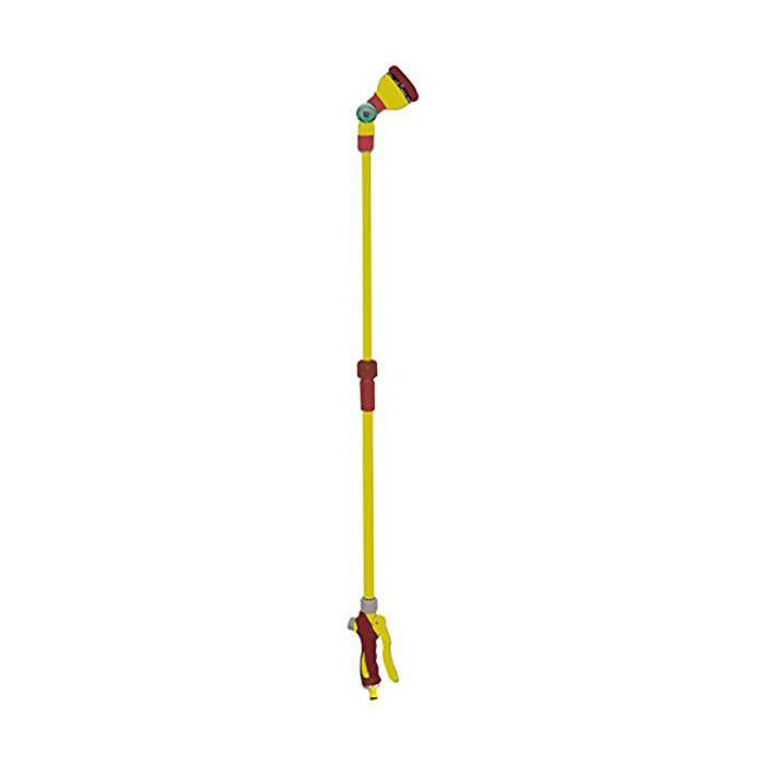 9 Dial Telescopic Watering Lance