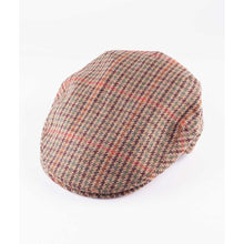 Load image into Gallery viewer, Keepers Tweed Flat Caps - Part 1