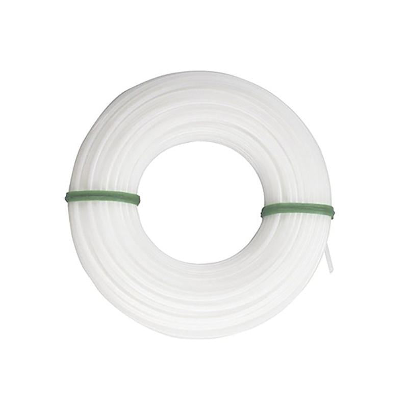 1.25mm x 15m Trimmer Line for Medium Duty Trimmers