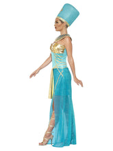 Load image into Gallery viewer, Smiffys Costume Goddess Nefertiti Large

