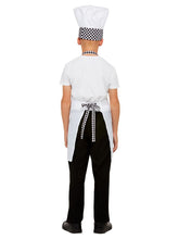 Load image into Gallery viewer, Smiffys Child Chef Costume 
